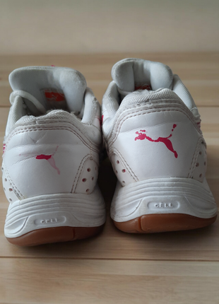 Кросівки puma p.365 фото