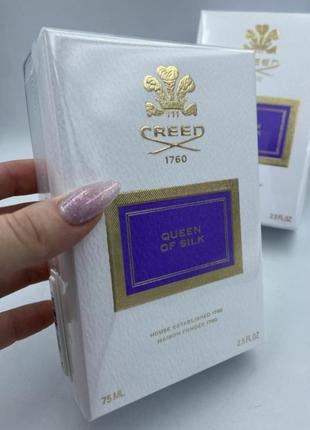 Парфюмированная вода eau de parfum