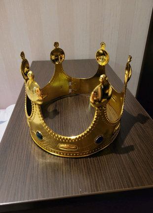 Карнавальна корона