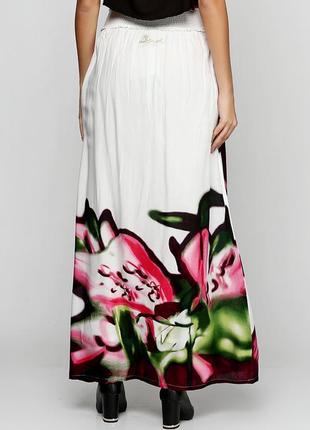 Юбка макси desigual, раз 38