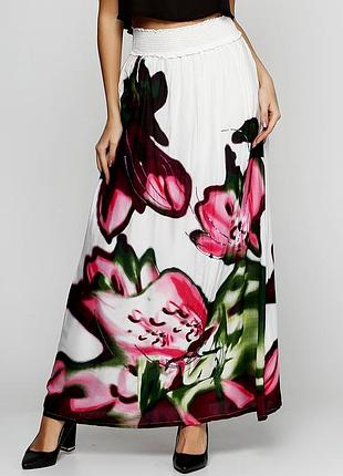 Юбка макси desigual, раз 38