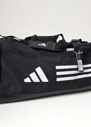 Оригінальна сумка adidas ess training duffel bag m / 55 літрів3 фото