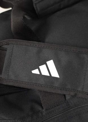 Оригінальна сумка adidas ess training duffel bag m / 55 літрів6 фото