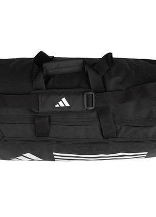 Оригінальна сумка adidas ess training duffel bag m / 55 літрів7 фото