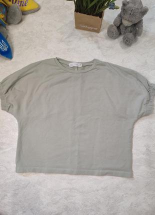 Футболка zara