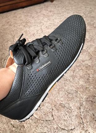 Clubshoes кожаные туфли