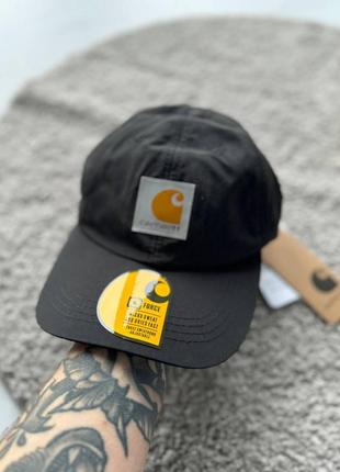 Кепка carhartt