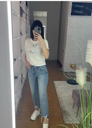 Джинсы calvin klein