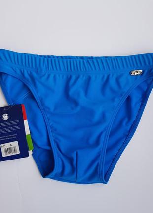 Чоловічі плавки self collection