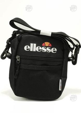 Барсетка / сумка чоловіча / жіноча / месенджер ellesse