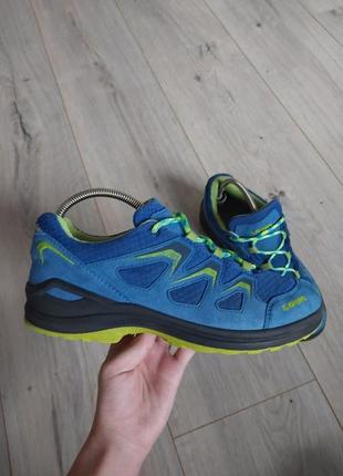 Термокросівки lowa мембрана gore-tex р. 37