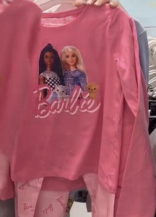 Піжама barbie