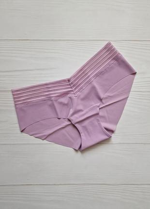 Бесшовные трусики victoria's secret оригинал