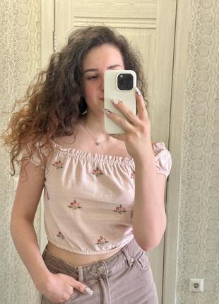 Футболка new look🌸