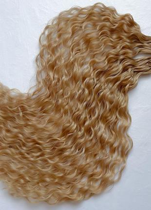 Афрорезинки , афрохвости на резинках , афрохвіст дитячий