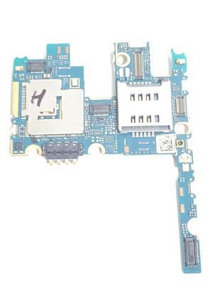 Основная плата для телефона lg d285