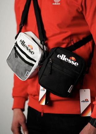 Барсетка / сумка чоловіча / жіноча / месенджер / ellesse