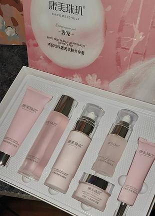 Мягкие беги валик для накрутки волос. бигуди с крабиком и резинками