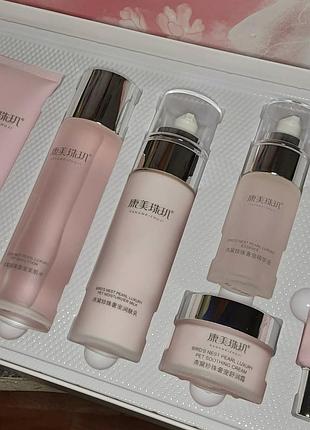 Мягкие беги валик для накрутки волос. бигуди с крабиком и резинками