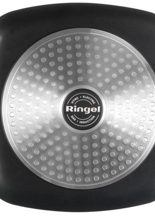 Кастрюля ringel meyer (6.3л) 28 см4 фото