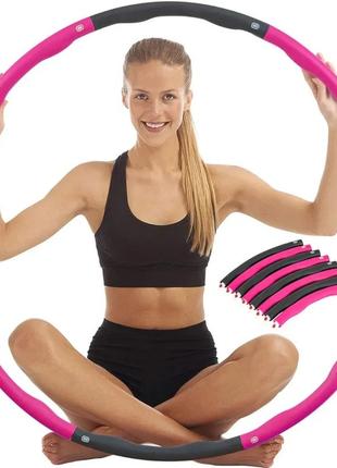 Сток хулахуп для похудения hoola hoops
