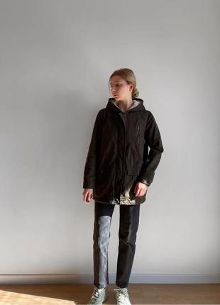 Парка forever 21
