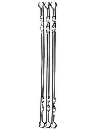 Шампура maestro 1008-mr (6 шт., 60 см)