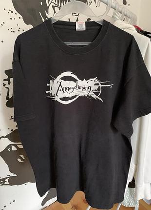 Футболка чоловіча