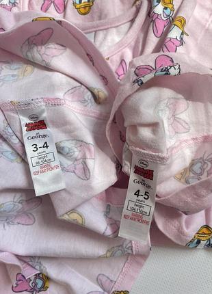 Платье летнее kids 4