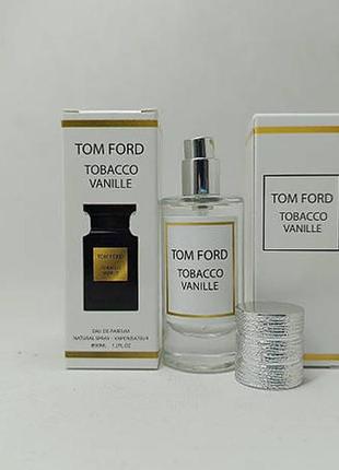 Унісекс парфумі  tobacco vanille (том форд тобако ваніль) 30 ml