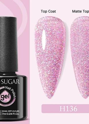 Гель лак ursugar