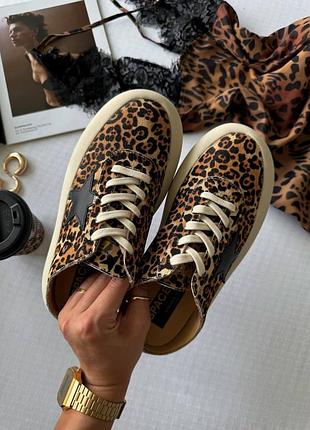 Хитовые кеды golden goose