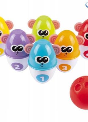 Игра «страйк обезьяна»