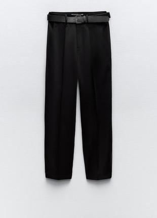 Брюки zara