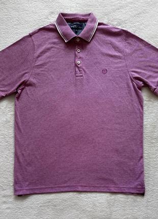 Футболка мужская easy