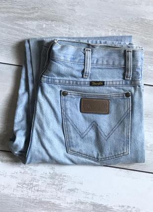 Джинси wrangler