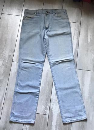 Джинси wrangler5 фото