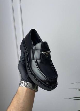 Лофери prada 3