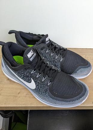 ❗️❗️❗️кросівки nike free rn distance 2 running flexible 44 р. оригінал