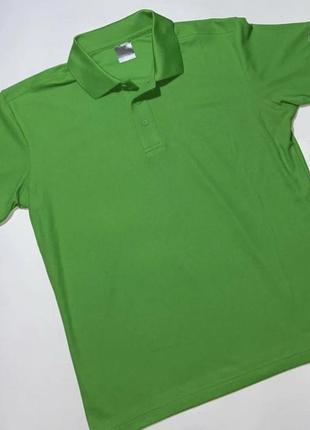Мужская футболка-поло craft polo shirt pique classic4 фото