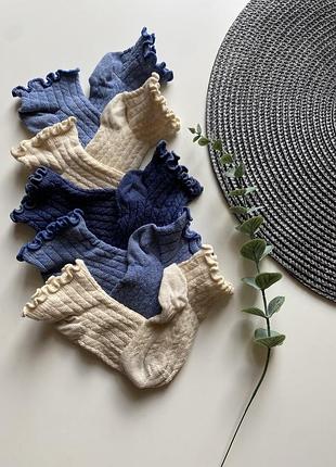 Носочки на дівчинку george , носки на дівчинку