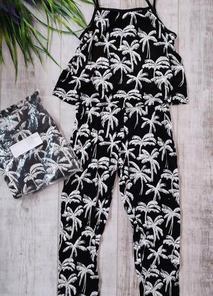 Летний комбинезон 2