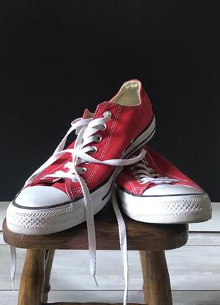 150804405 Converse sko All Star Platform Ox sneakers i sort 1130 Converse 42.5