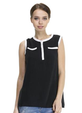 Топ ocean coast турция l xl блуза блузка 48 50