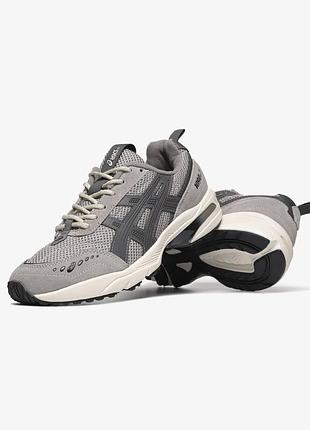 Asics gel-1090 v2 oyster grey 5