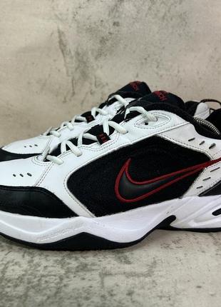 Кроссовки nike air monarch iv / defy all day m2k WMNS air Rip-Stop max zoom 2k