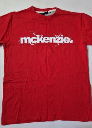 Футболка mckenzie