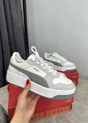 Кроссовки от puma ✨