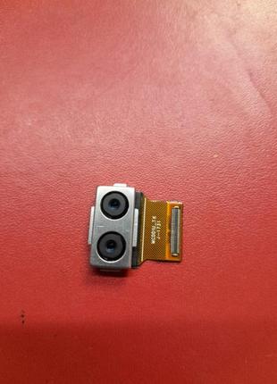 Камера mcdd1u_tk j-1731 розборка meizu pro 7 на запчастини