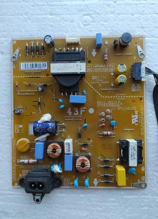 Блок живлення eax67264001(1.5), lgp43dj-17f1